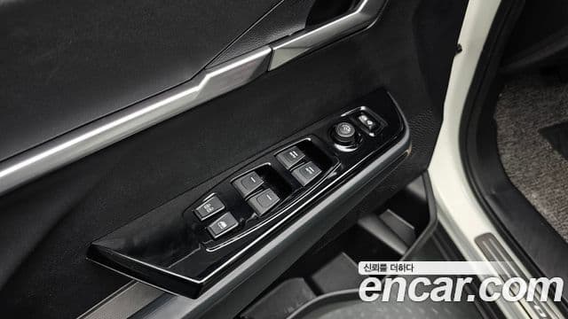 KG모빌리티(SsangYong) Torres T7, 2023 13