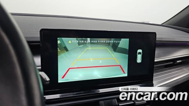 KG모빌리티(SsangYong) Torres T7, 2023 17