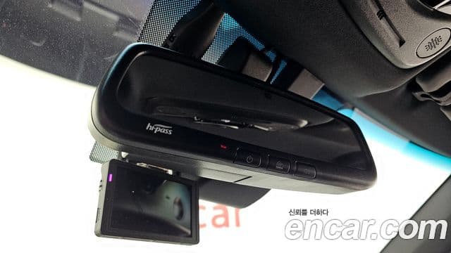 KG모빌리티(SsangYong) Torres T7, 2023 18