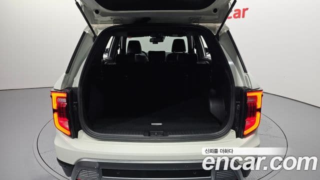 KG모빌리티(SsangYong) Torres T7, 2023 20