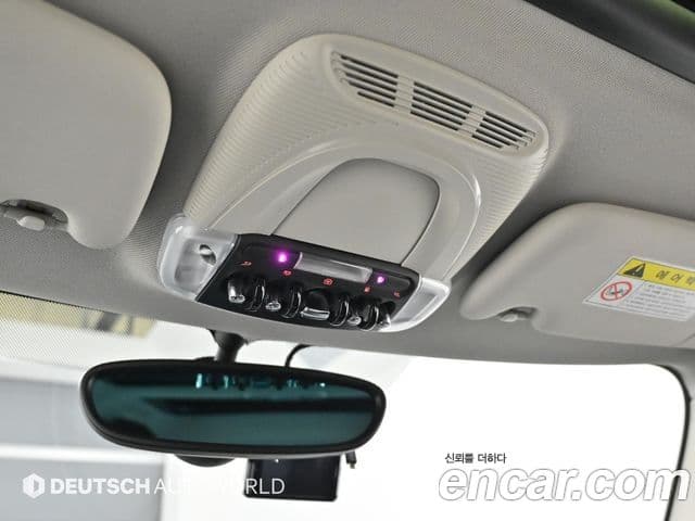 Mini Cooper D 3세대, 2016 14