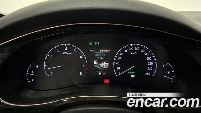 Hyundai Genesis Special, 2013 8