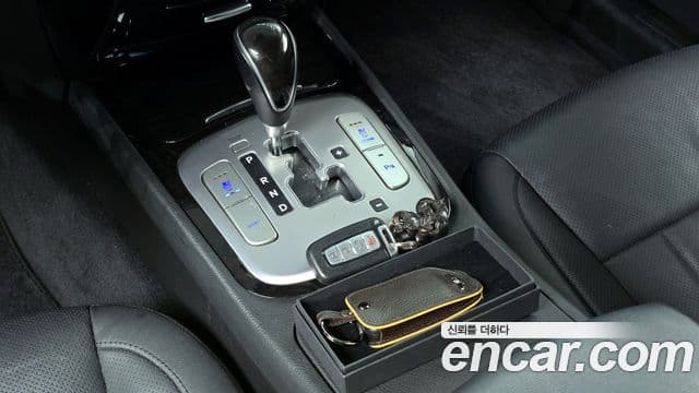 Hyundai Genesis Special, 2013 9