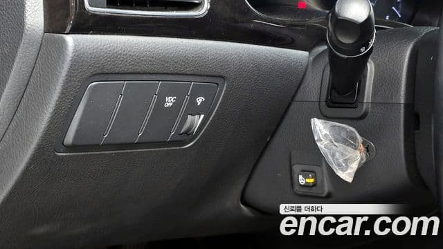 Hyundai Genesis Special, 2013 14