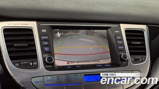 Hyundai Genesis Special, 2013 16