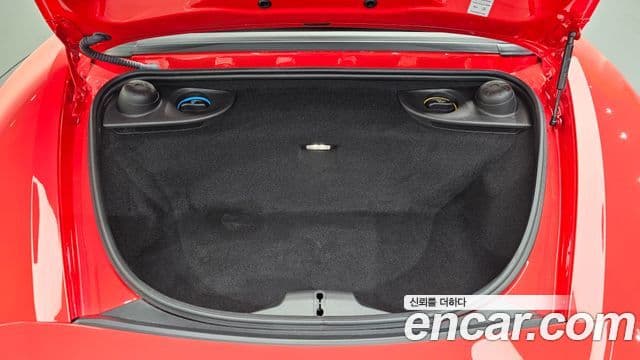 Porsche 718 Boxster 4.0 GTS, 2024 6