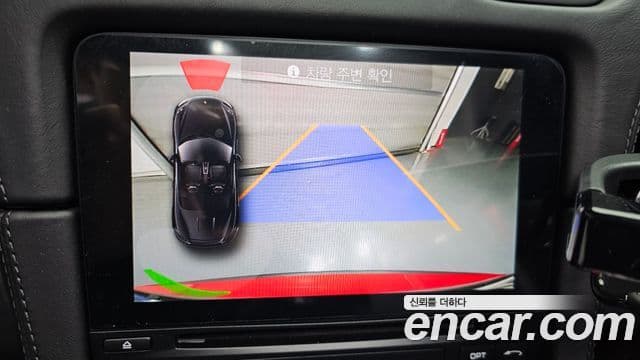 Porsche 718 Boxster 4.0 GTS, 2024 15