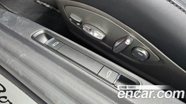 Porsche 718 Boxster 4.0 GTS, 2024 19