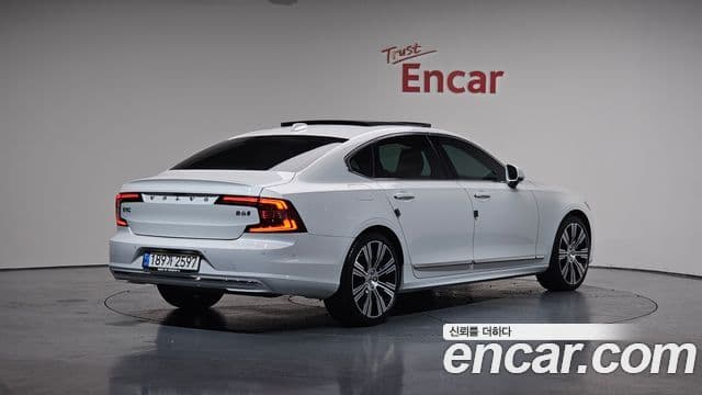 Volvo S90 B6 AWD Ultimate Bright, 2023 2