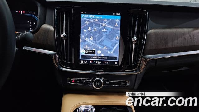 Volvo S90 B6 AWD Ultimate Bright, 2023 14