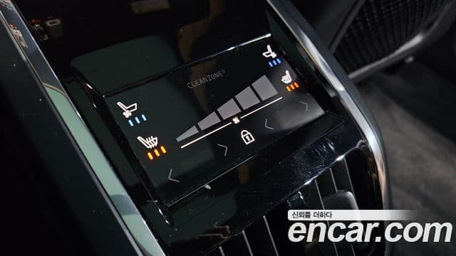 Volvo S90 B6 AWD Ultimate Bright, 2023 19