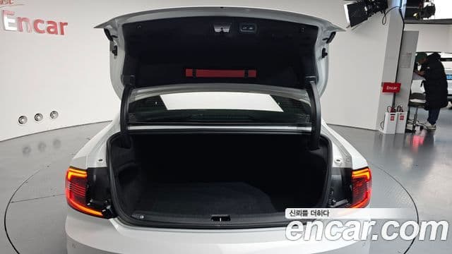 Volvo S90 B6 AWD Ultimate Bright, 2023 20