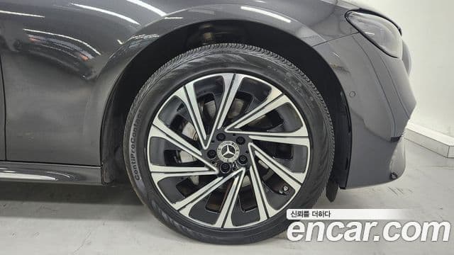 Mercedes-Benz E-класс W214 Exclusive, 2024 все фото