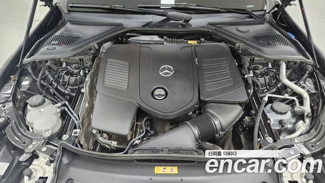 Mercedes-Benz E-класс W214 Exclusive, 2024 6