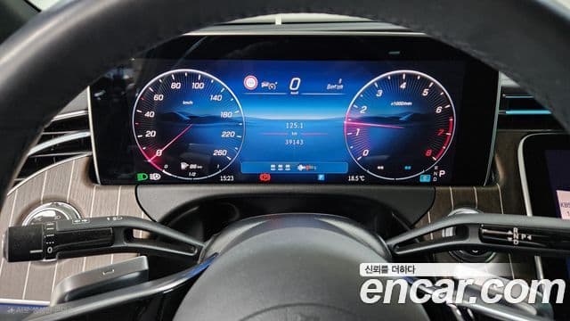 Mercedes-Benz E-класс W214 Exclusive, 2024 8