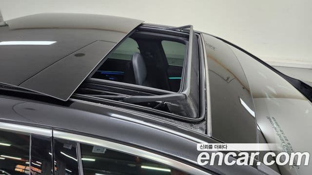 Mercedes-Benz E-класс W214 Exclusive, 2024 12