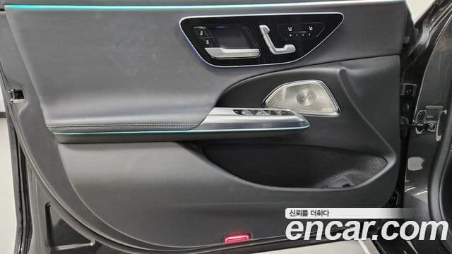 Mercedes-Benz E-класс W214 Exclusive, 2024 15