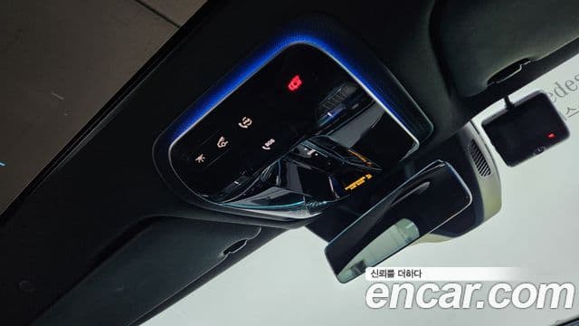 Mercedes-Benz E-класс W214 Exclusive, 2024 17