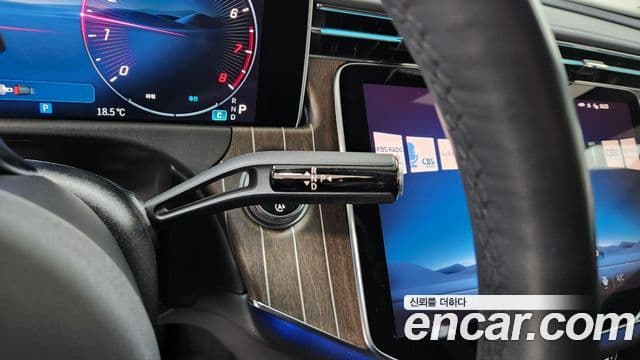 Mercedes-Benz E-класс W214 Exclusive, 2024 19