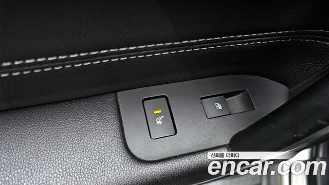 Chevrolet(GM대우) Captiva Premium, 2015 17