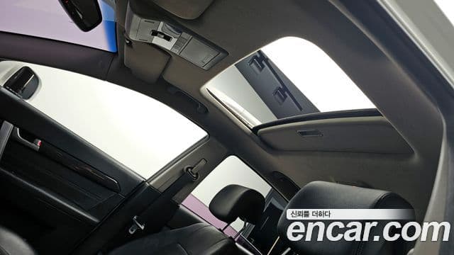 Chevrolet(GM대우) Captiva Premium, 2015 19