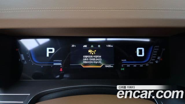 KG모빌리티(SsangYong) Torres T7, 2023 8