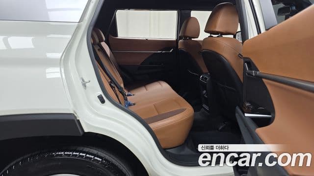 KG모빌리티(SsangYong) Torres T7, 2023 12