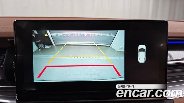 KG모빌리티(SsangYong) Torres T7, 2023 15