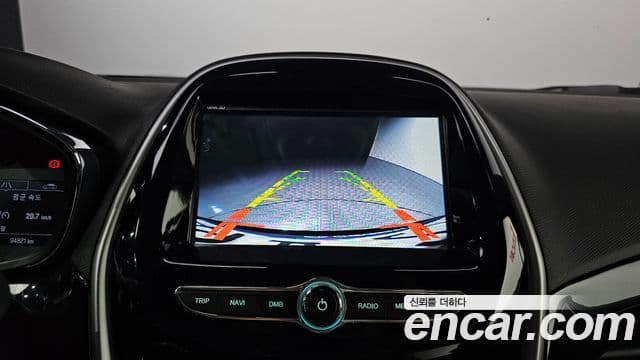 Chevrolet(GM대우) The / новый Next Spark Perfect чёрный, 2018 17