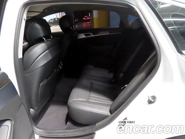 Genesis G80 Luxury, 2019 7