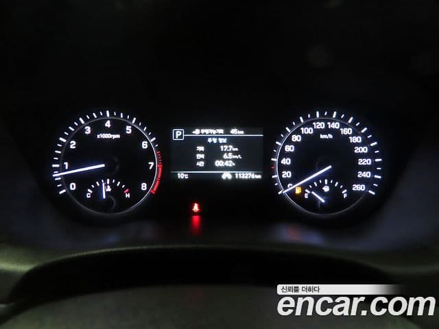 Genesis G80 Luxury, 2019 9