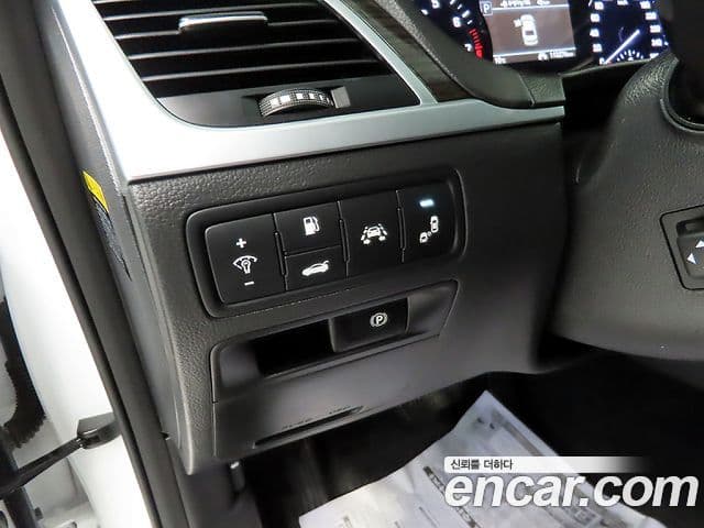 Genesis G80 Luxury, 2019 15