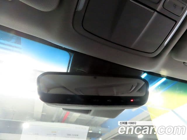 Genesis G80 Luxury, 2019 16