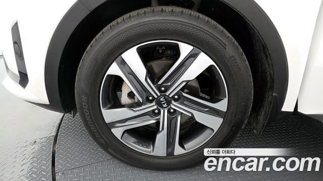 Kia Sorento 4세대 Gravity, 2021 все фото