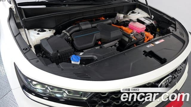 Kia Sorento 4세대 Gravity, 2021 6