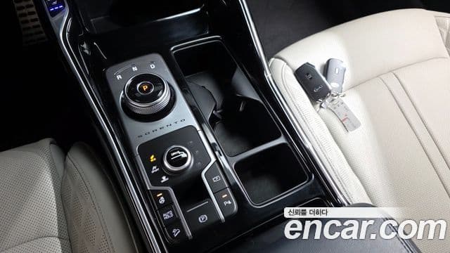 Kia Sorento 4세대 Gravity, 2021 9