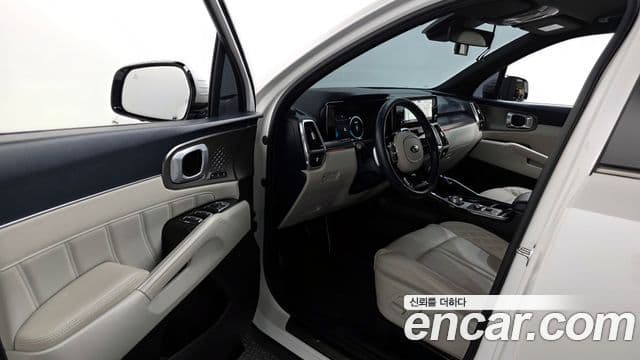 Kia Sorento 4세대 Gravity, 2021 10