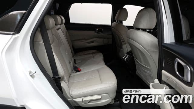 Kia Sorento 4세대 Gravity, 2021 12