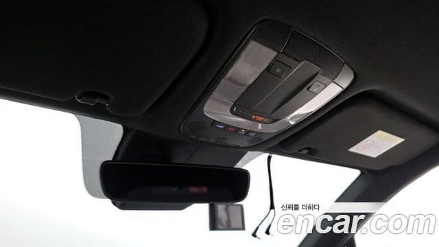 Kia Sorento 4세대 Gravity, 2021 18