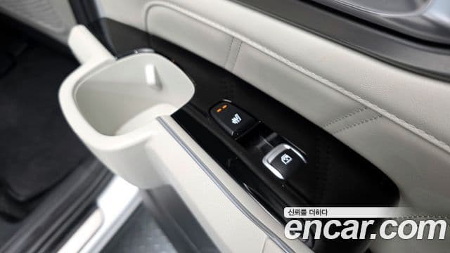 Kia Sorento 4세대 Gravity, 2021 19