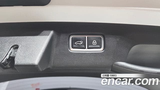 Kia Sorento 4세대 Gravity, 2021 20