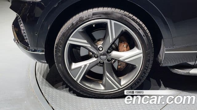 Genesis GV80, 2024 все фото