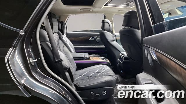 Genesis GV80, 2024 12