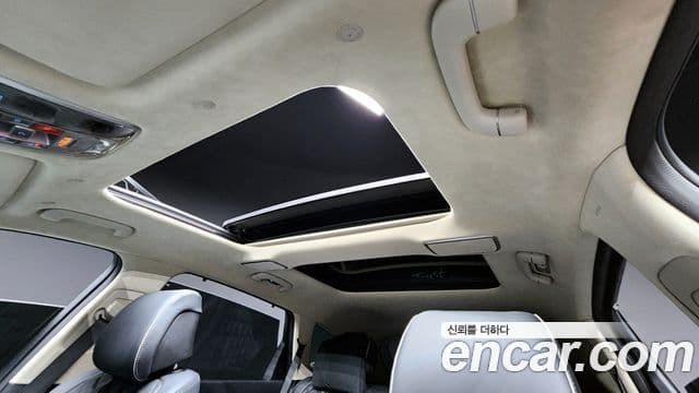 Genesis GV80, 2024 13