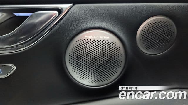 Genesis GV80, 2024 19