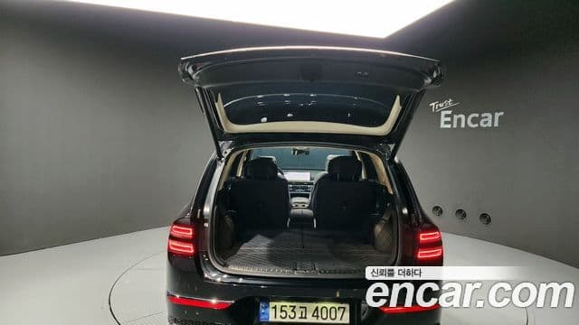 Genesis GV80, 2024 20