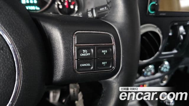 Jeep Wrangler (JK) 3.6 Rubicon 4도어, 2016 18