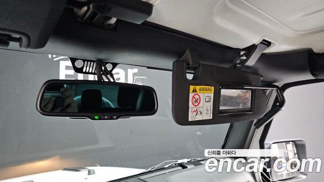 Jeep Wrangler (JK) 3.6 Rubicon 4도어, 2016 19