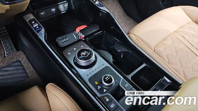 Kia Sorento 4세대 Signature, 2023 9