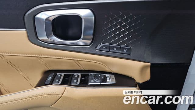 Kia Sorento 4세대 Signature, 2023 13
